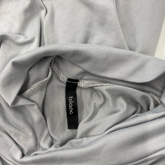 BLANC Bodysuit - Size M - Picture 3 of 3